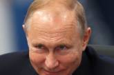 Путин пригрозил украинцам «зеркальным ответом» на атаку дронов