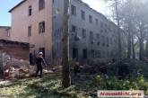 РФ совершила более 1000 атак против медучреждений Украины, - ВОЗ
