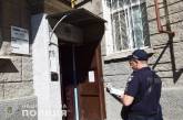 В Николаеве полицейские и спасатели проверяют, открыты ли для граждан защитные сооружения