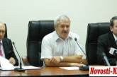 Председатель общественного Совета предпринимателей на встрече в Николаеве: «Мы хотим понимать, что делает власть»