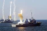 РФ вывела все ракетоносители из Черного моря