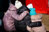 В Украину удалось вернуть 371 ребенка, известно о 19 505 депортированных украинских детях