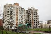 В Украине начались выплаты на ремонт поврежденного жилья