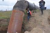 Николаеву выделили четверть миллиарда на восстановление станции водозабора из Днепра
