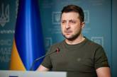 Зеленский ответил на заявление диктатора о контрнаступлении ВСУ