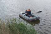 В Николаевской области в озере нашли труп