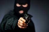 В Одессе полицейский надел маску и ограбил АЗС