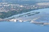 В Херсонской области площадь затопленных территорий уменьшилась почти вдвое, - ОВА