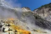 Впервые за почти 500 лет: супервулкан в Италии находится на грани масштабного извержения