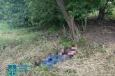 В Николаевской области отдыхающий убил товарища бутылкой шампанского: сломал череп и разорвал печень