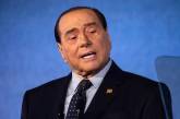 Скончался бывший премьер-министр Италии Берлускони