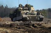 Пентагон поставит Украине новую бронетехнику взамен поврежденной при контрнаступлении