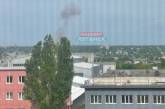 В оккупированном Луганске раздались взрывы