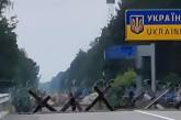 Подключили Зеленского: битва пограничников Украины и Беларуси вышла на новый уровень (видео)