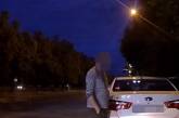 В Николаеве на проспекте за один вечер словили двух пьяных водителей
