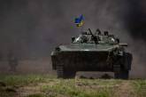Украина применила 3 из 12 бригад наступления, - Reuters