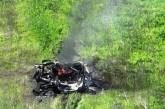 РФ обстреляла гражданское авто в Харьковской области: четыре человека погибли