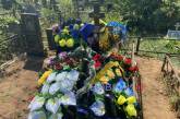 Администрация николаевского кладбища сорвала похороны погибшего украинского воина