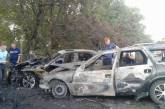 Россияне расстреляли гражданский автомобиль в Херсонской области: среди погибших — ребенок
