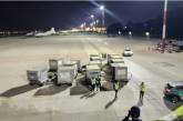 Охрана президента ЮАР привезла в Польшу 12 контейнеров с оружием перед визитом в Киев, - СМИ