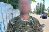 Житель Николаева до смерти забил палкой собутыльника и пытался бежать
