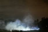 По вечерам микрорайон Николаева затягивает дымом: жители жалуются, что конная школа сжигает отходы