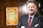 Зеленский уволил с должности посла Украины в Беларуси