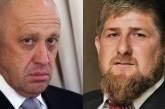Чеченские бойцы выехали в зоны напряженности: Кадыров пообещал «вагнеровцам» жесткие меры