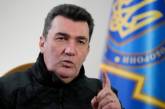 Данилов заявил, что Пригожин не принимает решения самостоятельно