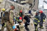 Обстрел Краматорска: найдены тела 10 погибших