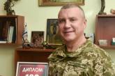 Сын скандально известного одесского военкома Евгения Борисова работает в УСБУ