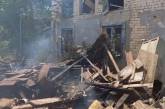 В Херсоне под обстрел попали жилые кварталы: трое раненых