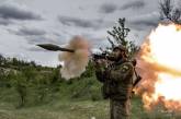 ВСУ на Таврическом направлении уничтожили еще почти две роты россиян