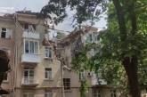 Оккупанты обстреляли Сумы: разрушен жилой дом