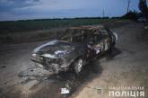 Житель Николаевской области бросил гранату в авто с людьми — водителю оторвало руку