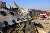 Украина, Канада, Швеция и Великобритания подали иск в суд ООН против Ирана за сбитый самолет МАУ