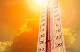 В Николаеве зафиксировали температурный рекорд Украины за всю историю наблюдений, - СМИ
