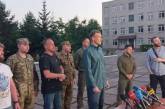 Командиры защитников «Азовстали»: мы еще скажем свое слово в бою
