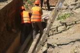 В микрорайоне Николаева идет капитальный ремонт теплосети: заменили уже 130 метров трубы