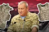 Генерал Марченко прокомментировал свое уголовное дело по закупке бронежилетов