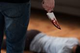 В Николаевской области мужчину убили, ударив ножом 11 раз