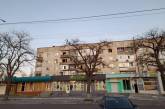 Очаков снова подвергся обстрелу: пострадал многоквартирный дом