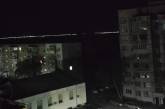 На Крымском мосту после взрывов «упал» пролет (видео)