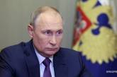 Путин угрожает «ответом» за Крымский мост