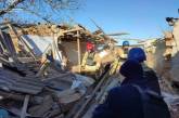Оккупанты за полтора года разрушили более 18 тысяч гражданских объектов в Николаевской области