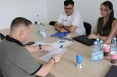 Антон Табунщик провел встречу с международными партнерами для помощи Николаевской области
