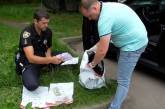 В Винницкой области задержали налоговика, требовавшего взятки у предпринимателей
