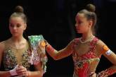 Спортсменов из России и Беларуси допустили к соревнованиям по гимнастике