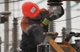 В Украине выполнили около 60% работ по возобновлению энергосетей