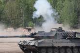 Норвегия выделила около 22 миллионов на запчасти и боеприпасы к танкам Leopard 2 для Украины